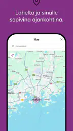 Hygglo screenshot