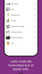 Hygglo screenshot