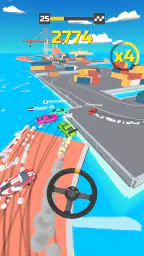 Hyper Drift! screenshot