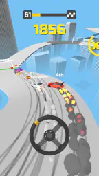 Hyper Drift! screenshot