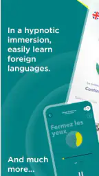 Hypnoledge: languages/hypnosis screenshot