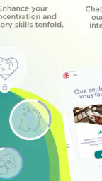 Hypnoledge: languages/hypnosis screenshot