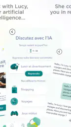 Hypnoledge: languages/hypnosis screenshot