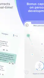 Hypnoledge: languages/hypnosis screenshot