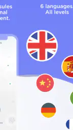 Hypnoledge: languages/hypnosis screenshot