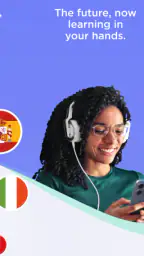 Hypnoledge: languages/hypnosis screenshot