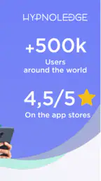 Hypnoledge: languages/hypnosis screenshot