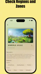 Hytalepedia - Wiki & Mods screenshot
