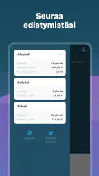 I Am Sober - Olen raitis screenshot