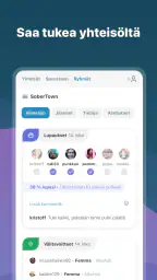 I Am Sober - Olen raitis screenshot
