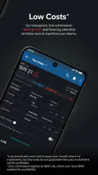 IBKR Mobile screenshot