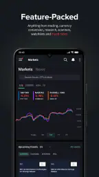 IBKR Mobile screenshot