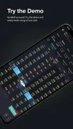 IBKR Mobile screenshot
