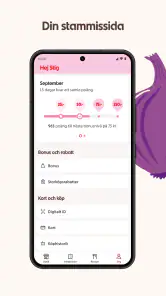 ICA – recept och erbjudanden screenshot