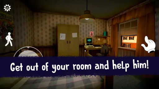 Ice Scream 1: Scary Horror screenshot