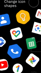 Icon Pack Studio screenshot