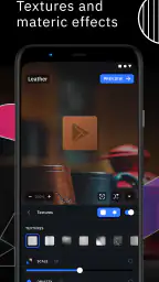 Icon Pack Studio screenshot