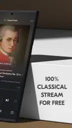 IDAGIO Stream Classical Music screenshot