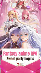 Idle Angels: Sweet Pulls Event screenshot