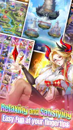 Idle Angels: Sweet Pulls Event screenshot