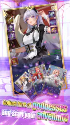 Idle Angels: Sweet Pulls Event screenshot