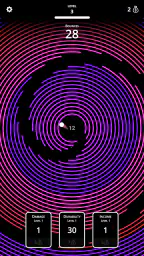 Idle Ball Escape: Pallopeli screenshot