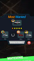 Idle Drift:JDM Race screenshot