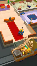 Idle Thief Master screenshot