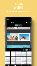 ifolor: Kuvakirjat, valokuvat screenshot