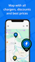 Ignitis ON screenshot