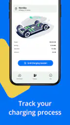 Ignitis ON screenshot
