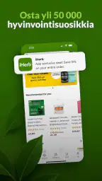 iHerb: Vitamins & Supplements screenshot