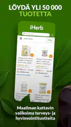 iHerb: Vitamins & Supplements screenshot