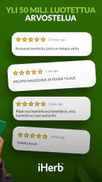 iHerb: Vitamins & Supplements screenshot