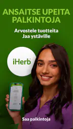 iHerb: Vitamins & Supplements screenshot