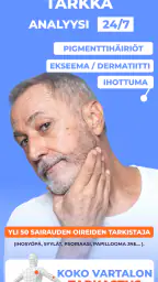 Iho Skanneri: Terveys, kauneus screenshot