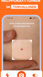 Iho Skanneri: Terveys, kauneus screenshot