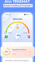 Iho Skanneri: Terveys, kauneus screenshot