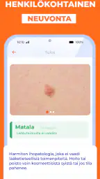 Iho Skanneri: Terveys, kauneus screenshot