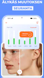 Iho Skanneri: Terveys, kauneus screenshot