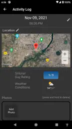 iHunt 750 - Hunting Calls screenshot