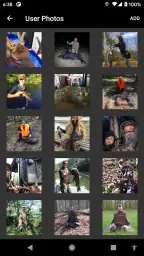 iHunt 750 - Hunting Calls screenshot