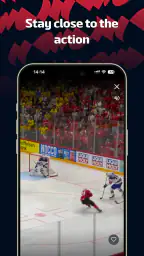 IIHF screenshot