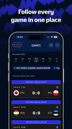 IIHF screenshot