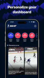 IIHF screenshot