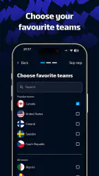 IIHF screenshot