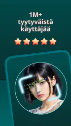 Ikälaskuri - Kuinka vanha olet screenshot