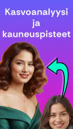 Ikäsovellus & hiustyylit AI screenshot