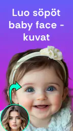 Ikäsovellus & hiustyylit AI screenshot