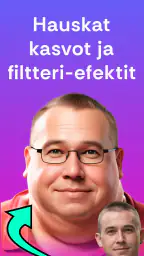 Ikäsovellus & hiustyylit AI screenshot